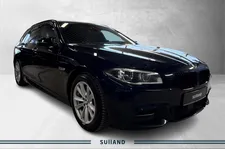 Thumnail bilde 1 av BMW 520d xDrive Touring