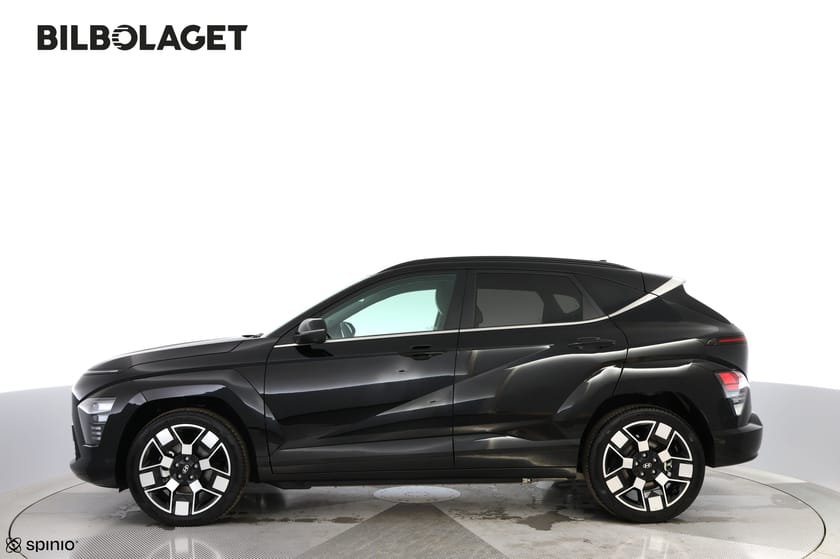 Bild 2 av Hyundai Kona Electric Long Range 
