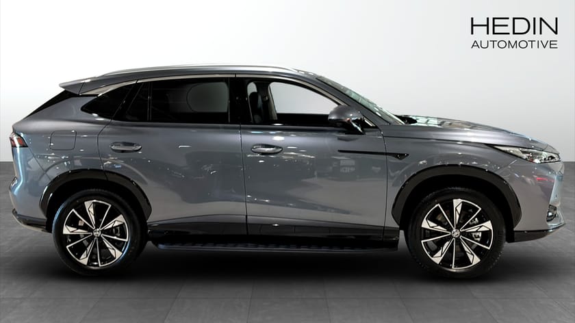 Bild 4 av MG HS PHEV LUXURY PLUG-IN HYBRID