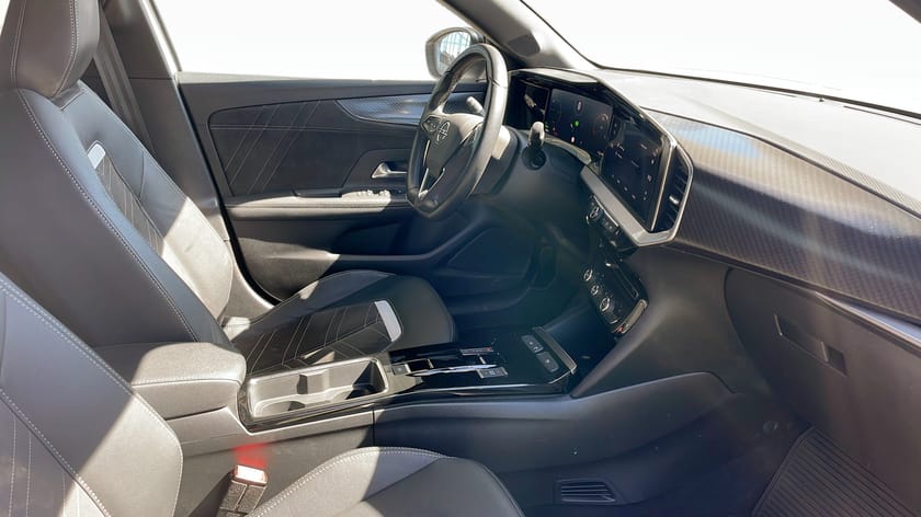 Bild 3 av Opel Mokka-e 