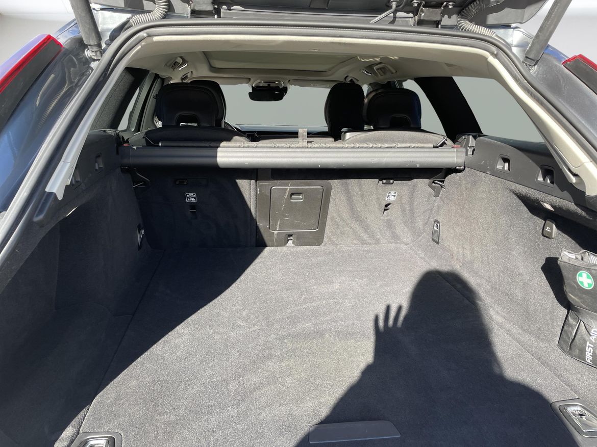 Volvo V90 2019 - miniatyr 11