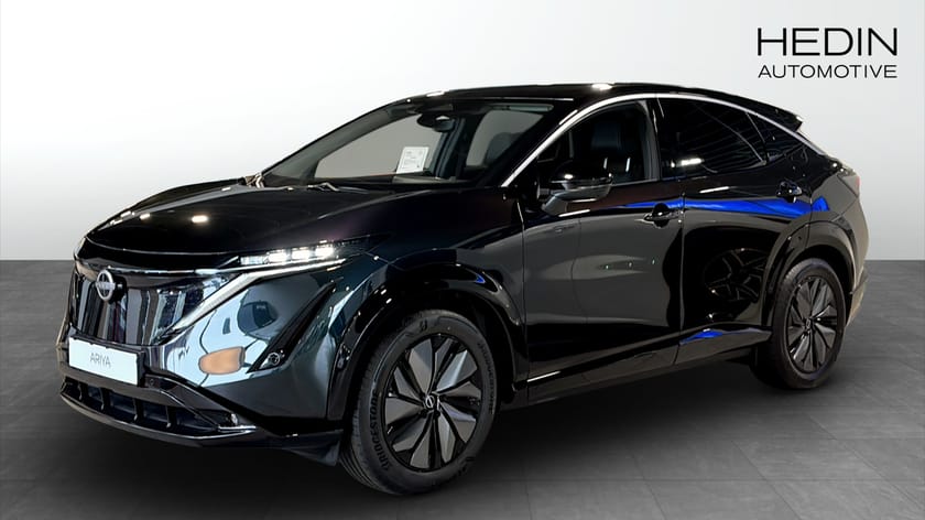 Bild 1 av Nissan Ariya 63 kWh