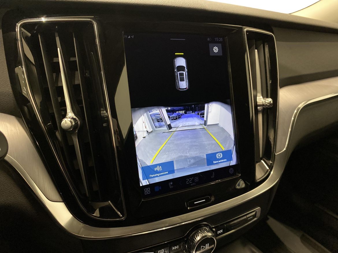 Volvo V60 2024 - miniatyr 11