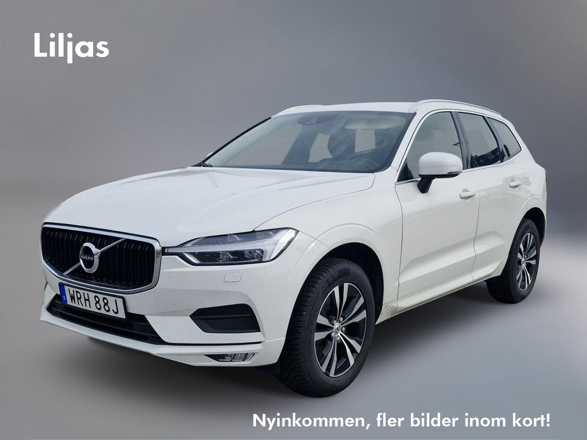 WRH88J – Volvo XC60