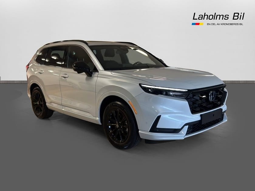 Bild 4 av Honda CR-V e:PHEV Advance Tech PHEV 2.0 184 HK AUT / 8 års garanti
