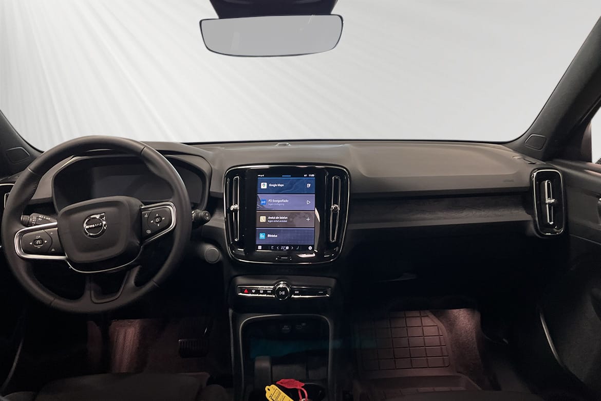 Volvo EX40 Single Motor Extended Range