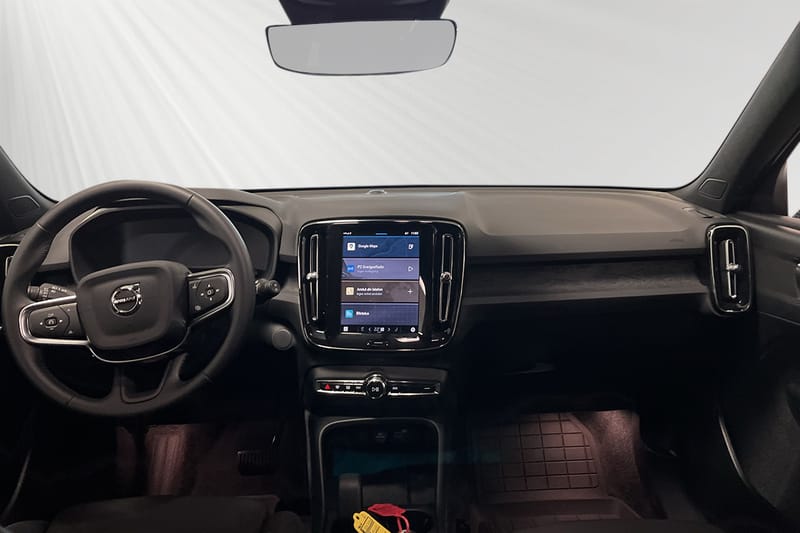 Volvo EX40 Single Motor Extended Range