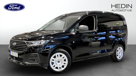 Ford Transit Connect Trend L1 122hk FWD | Hedin Edition Paket |