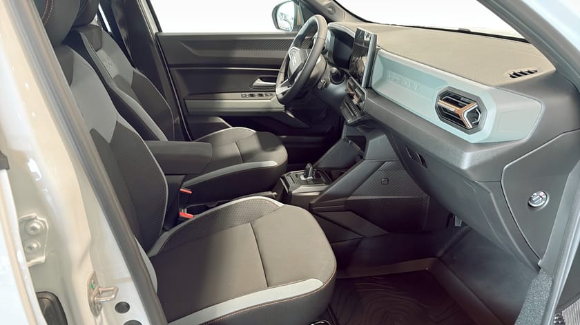 Bild 3 av Dacia Duster Hybrid 155 EXTREME