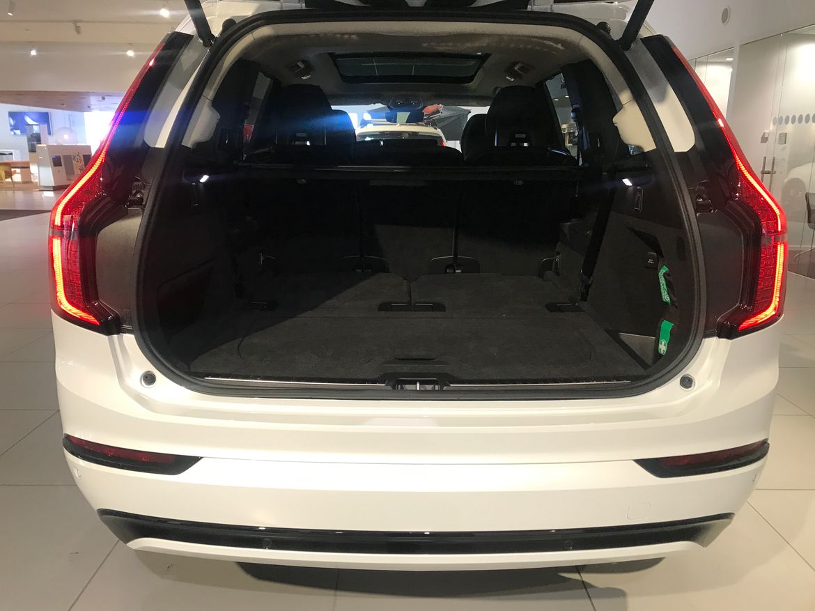 Bild 6 av 6 på bilen