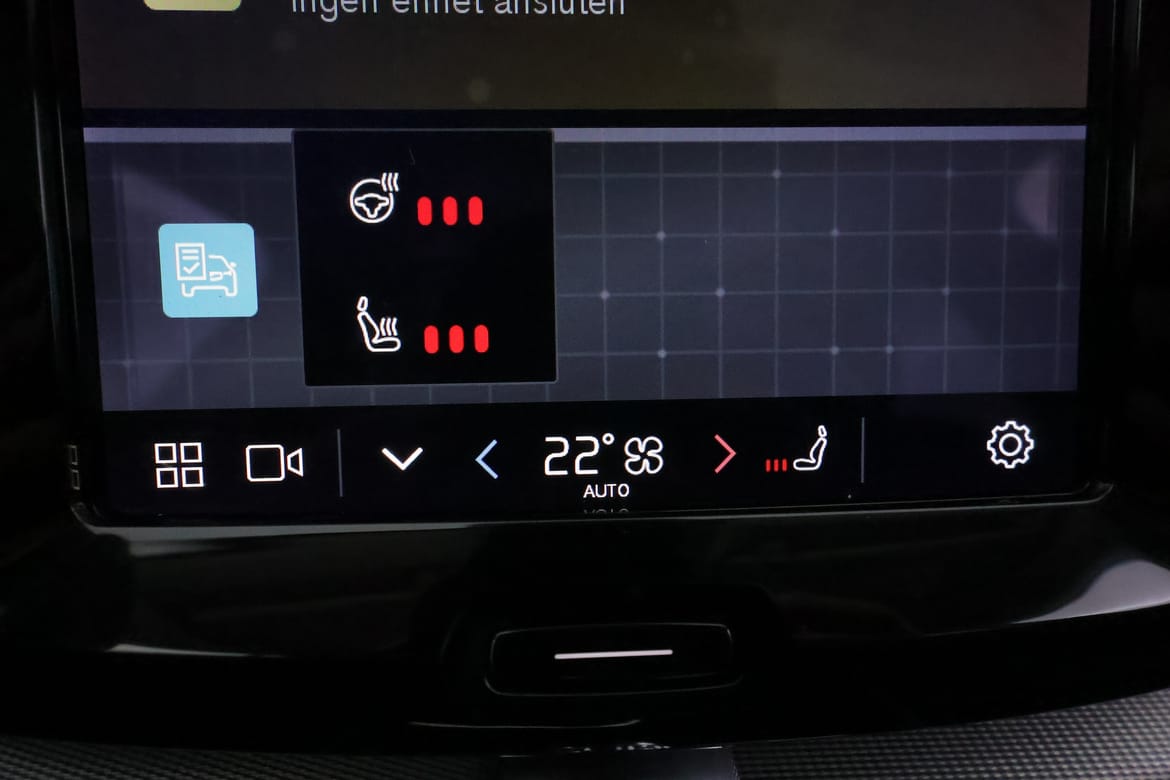 Volvo XC60 2023 - miniatyr 31