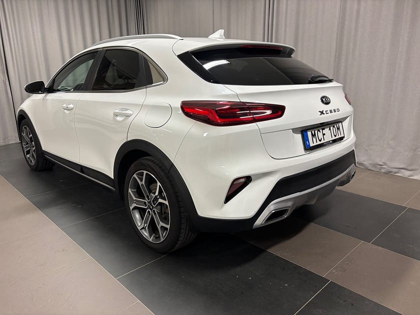 Bild 3 av Kia XCeed 
