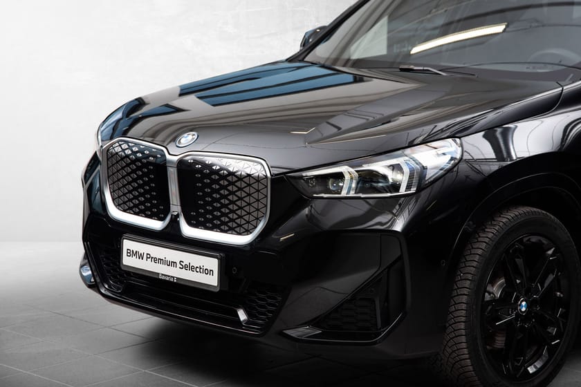 Bilde 2 av BMW iX1 xDrive30 