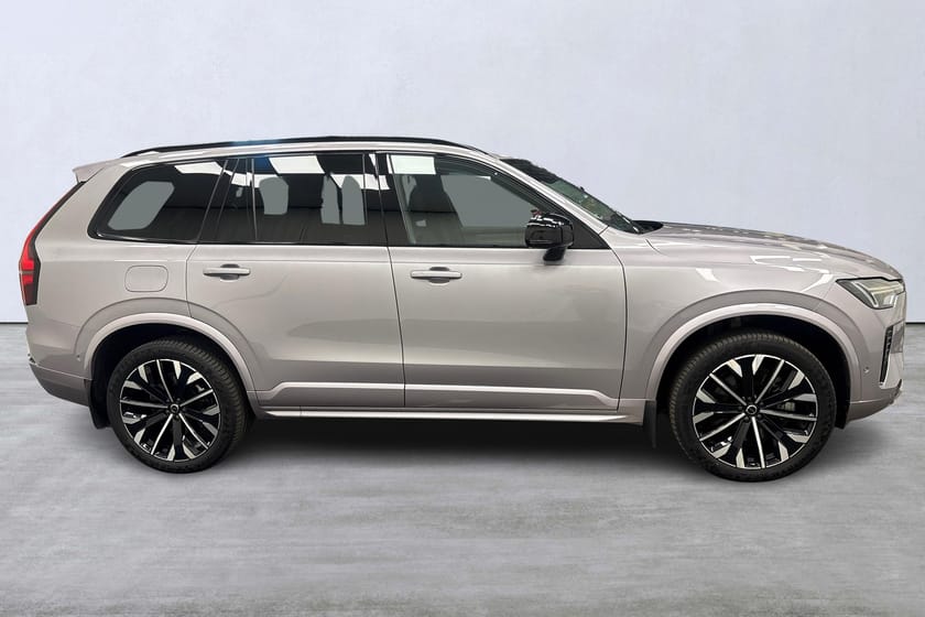 Bild 3 av Volvo XC90 T8 Ultra Dark