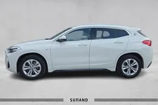 Thumnail bilde 1 av BMW X2 xDrive20d
