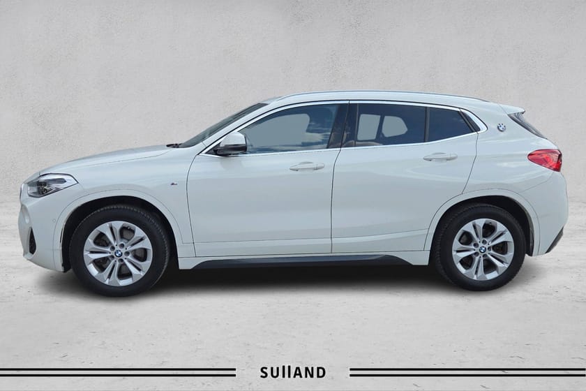 Bilde 2 av BMW X2 xDrive20d aut
