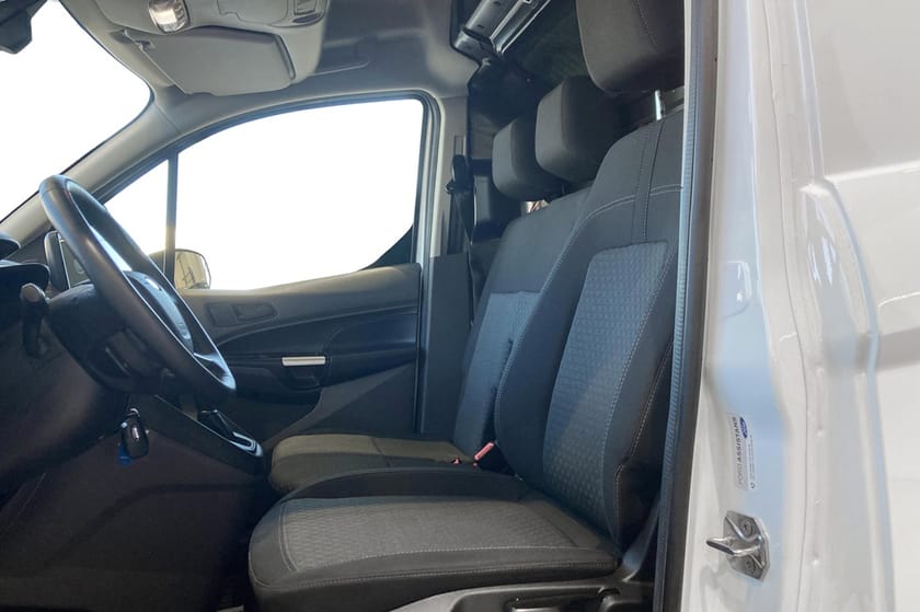 Bild 5 av Ford Transit Connect 240 1.5 EcoBlue SelectShift, 100hk