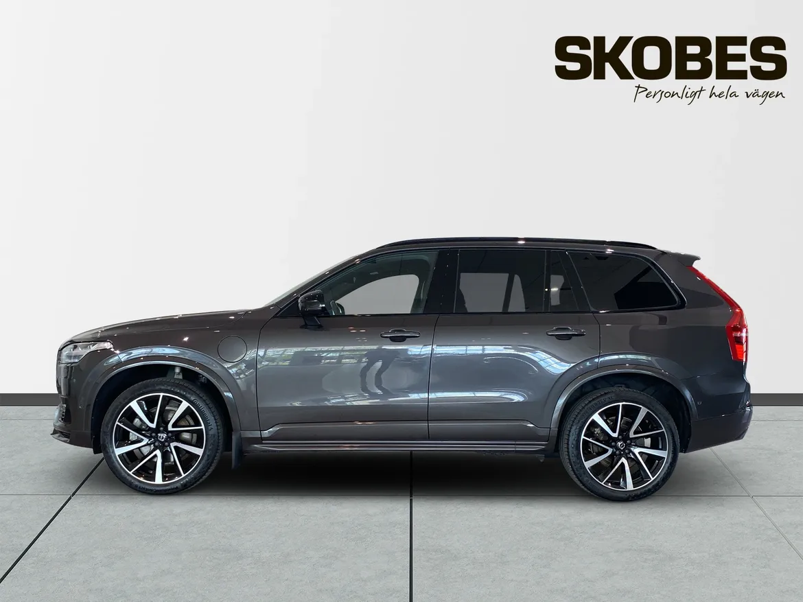 Volvo XC90 7-seater