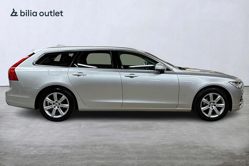 Bild 5 av Volvo V90 D4 Business Advanced 190hk Navi Backkamera