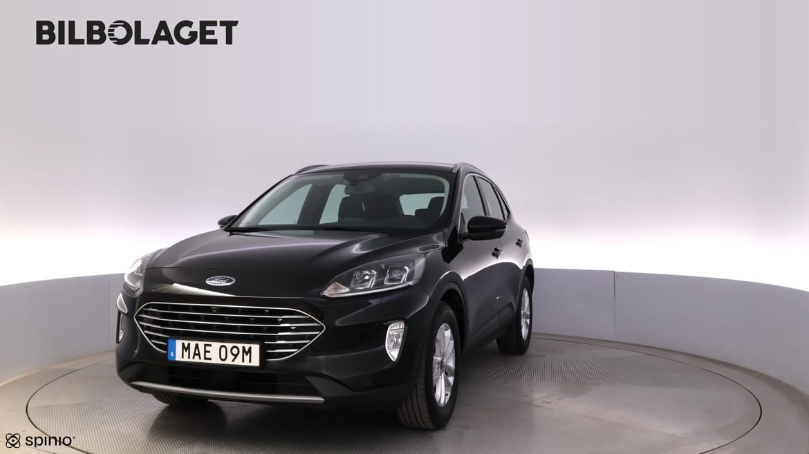 Ford Kuga 2023 - miniatyr 25
