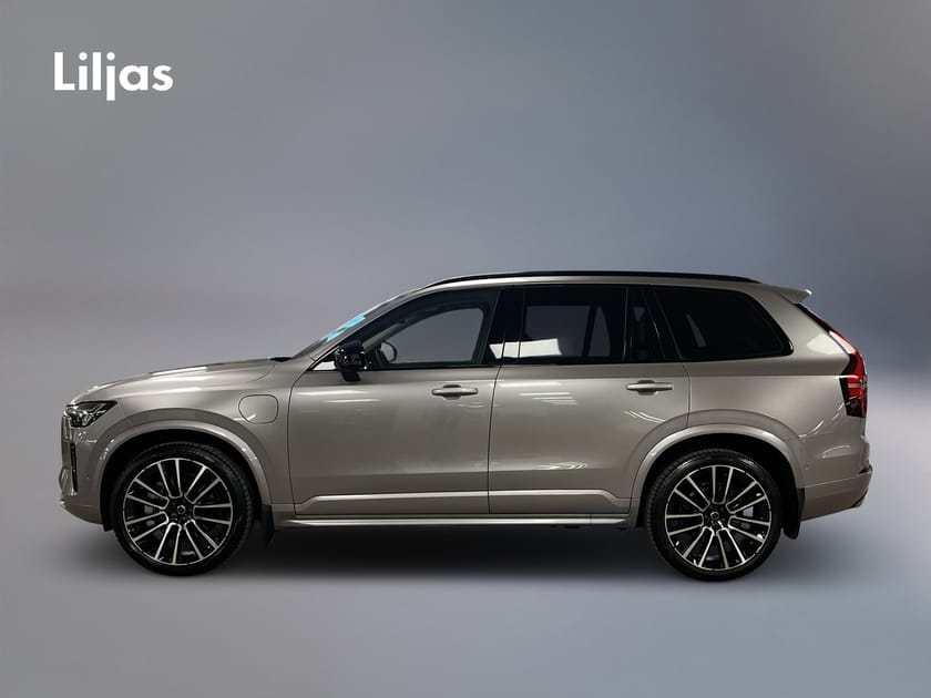 Bild 3 av Volvo XC90 T8 AWD Ultra Dark//Drag//Bowers&Wilkins//