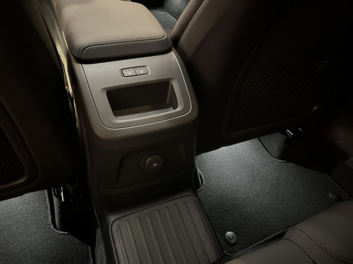 Volvo XC60 2026 - miniatyr 17