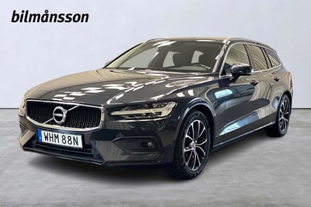 Volvo V60 D3 Momentum Advanced Edition
