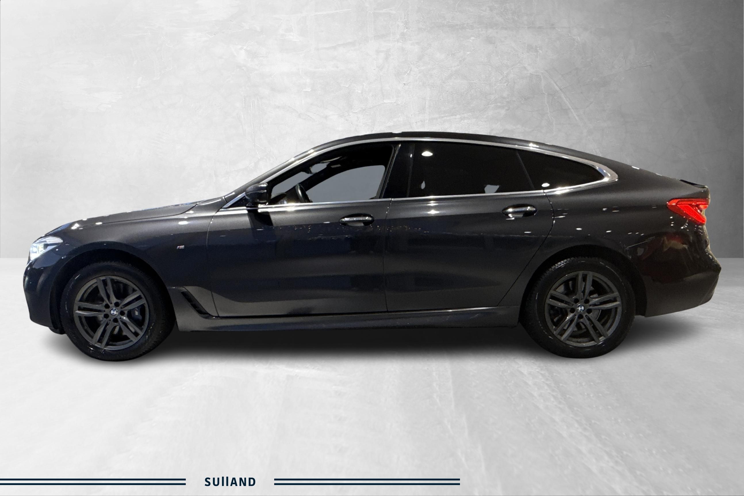 Thumnail bilde 1 av BMW 630d xDrive GT
