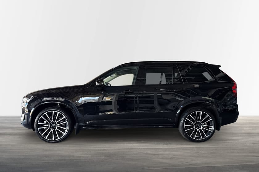 Bild 3 av Volvo XC90 7 Säten II T8 Ultra Dark