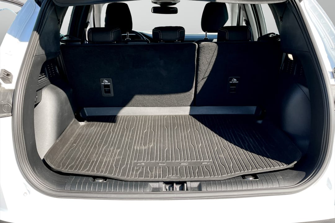 Ford Kuga Plug-In Hybrid