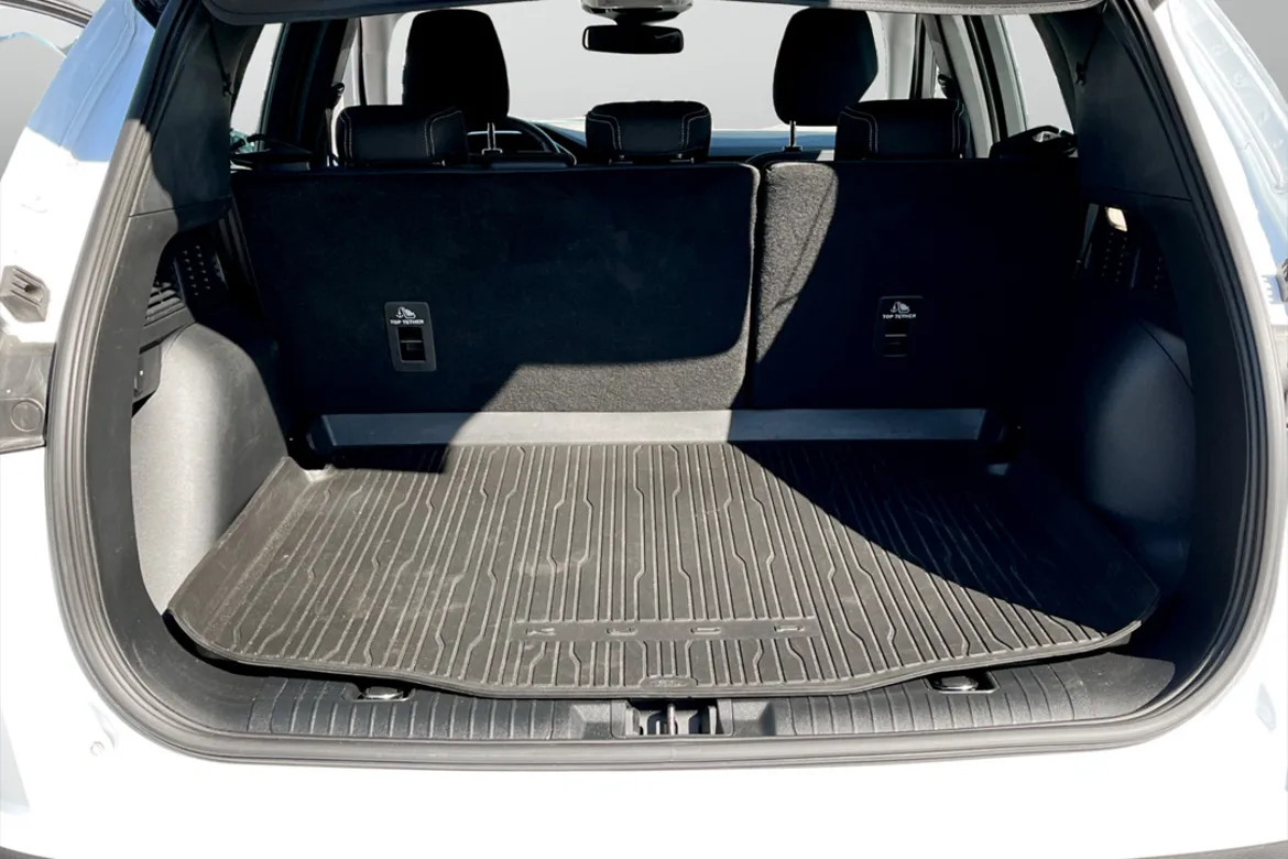 Ford Kuga Plug-In Hybrid