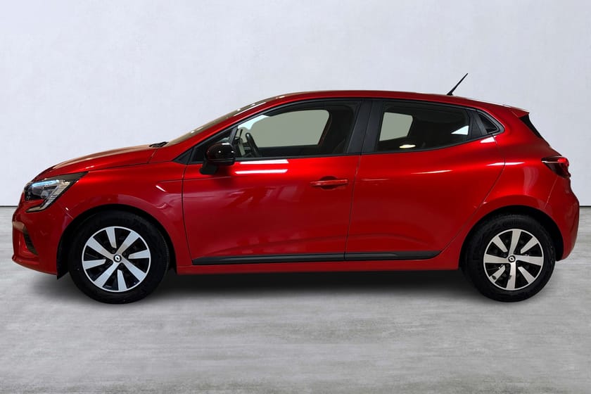 Bild 2 av Renault Clio TCe 90 Equilibre CVT II 5-d