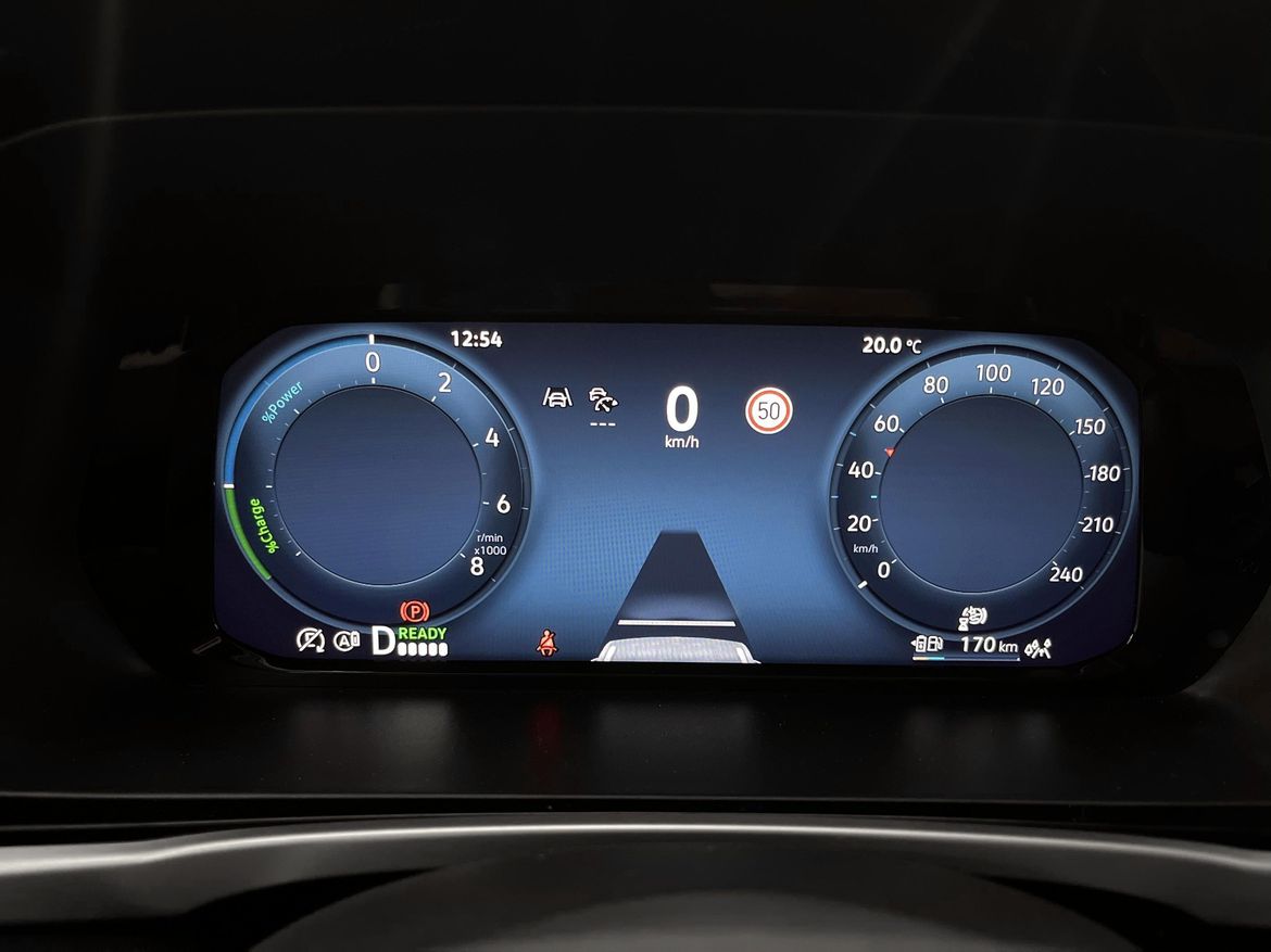 Ford Transit Connect 2025 - miniatyr 12