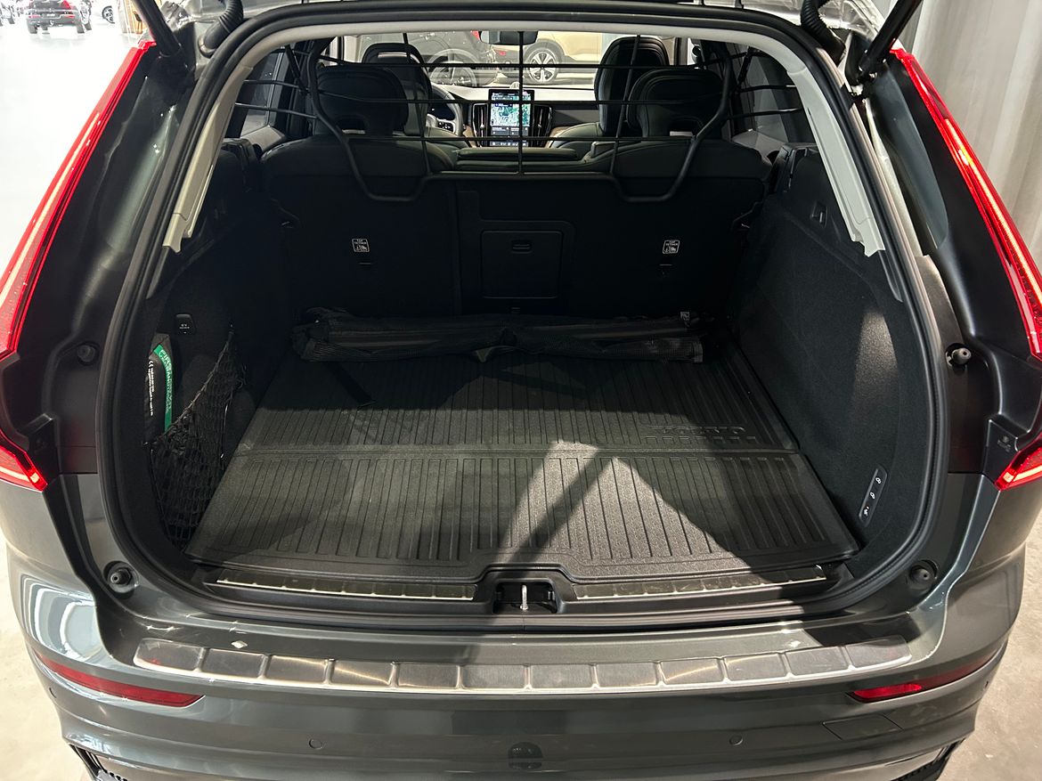 Volvo XC60 2026 - miniatyr 9