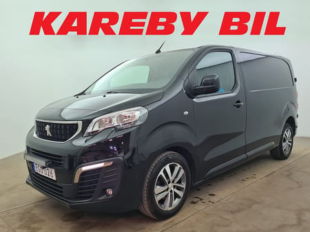 Peugeot Expert Panel Van
