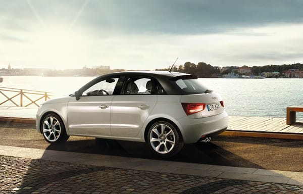 Nästan nya Audibilar i drömskick.