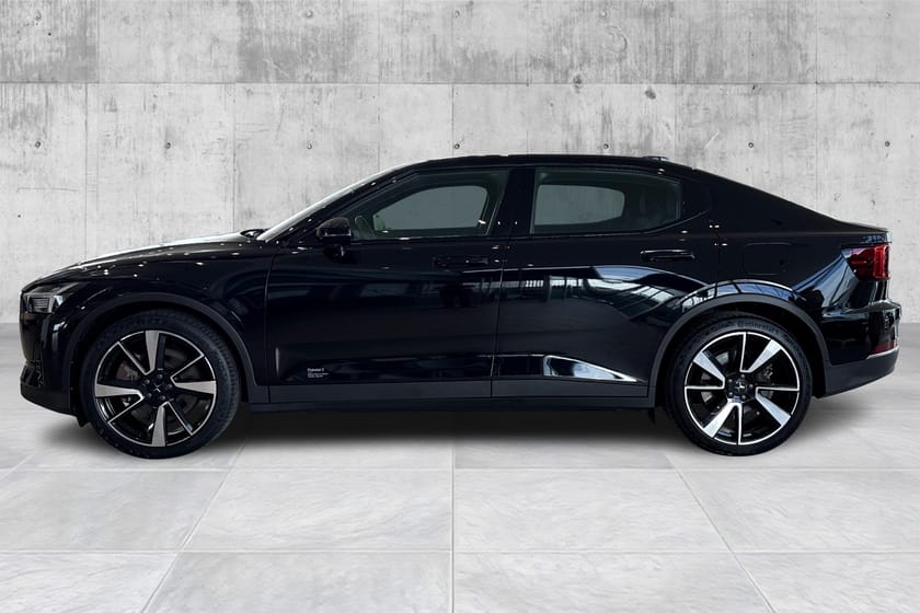 Bilde 2 av Polestar 2 Long range Dual motor Plus Pilot*Pano*20"*ACC*360*Pixel*H&K