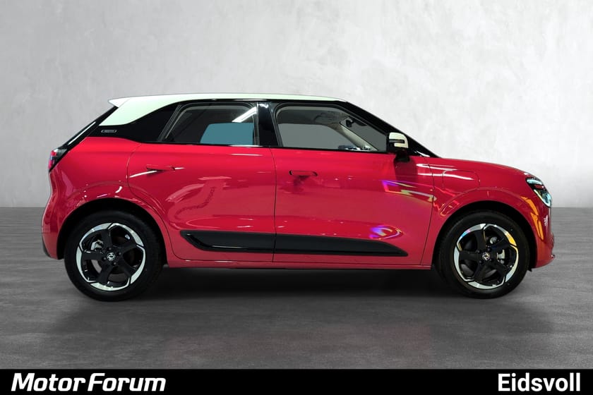 Bilde 5 av Dongfeng Nammi Box |Dongfeng Box|Long Range|42 kWh|Skinn|++++