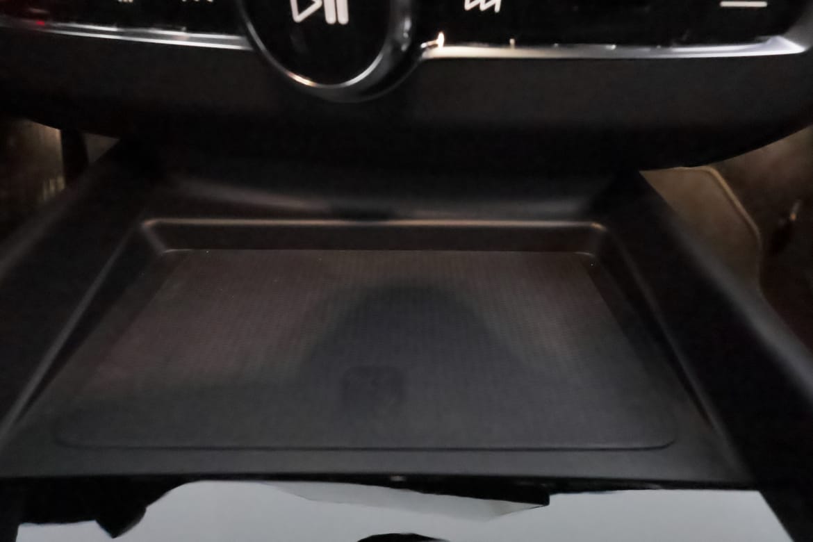 Volvo XC60 2026 - miniatyr 14