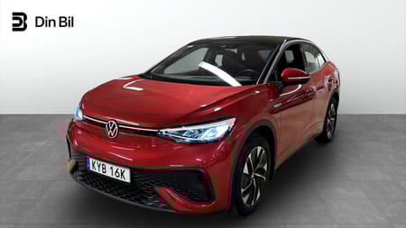 Volkswagen ID.5 Pro Performance