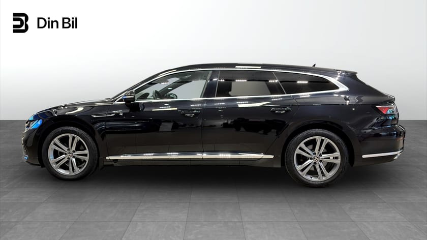 Bild 2 av Volkswagen Arteon eHybrid Shooting Brake e-Hybrid TSI 218 DSG R-line Drag/Nav