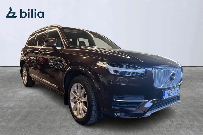 Bild 3 av Volvo XC90 
