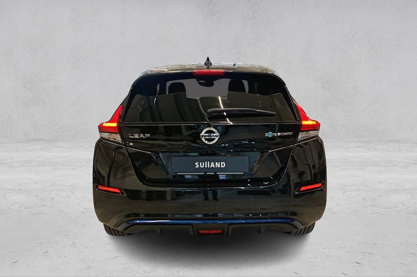 Bilde 4 av Nissan Leaf Tekna 40kWh 150HK I BOSE I ACC I 360Kamera I EU5/2027