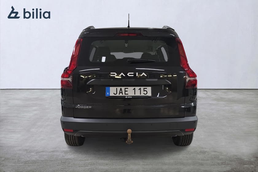 Bild 5 av Dacia Jogger TCe 110 Essential