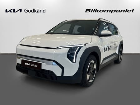 Kia EV3 Long Range
