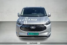 Thumnail bilde 1 av Ford E-Transit Custom 320