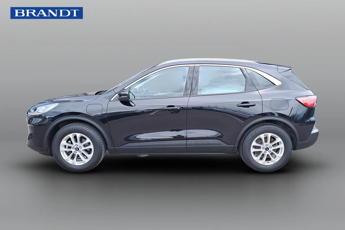 Ford Kuga Plug-In Hybrid