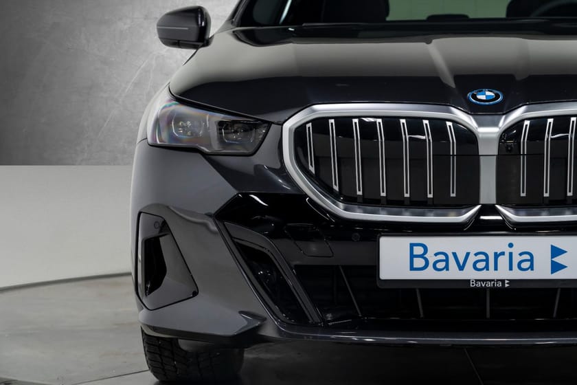 Bilde 3 av BMW i5 xDrive40 Touring Fully Charged Premium E (K)