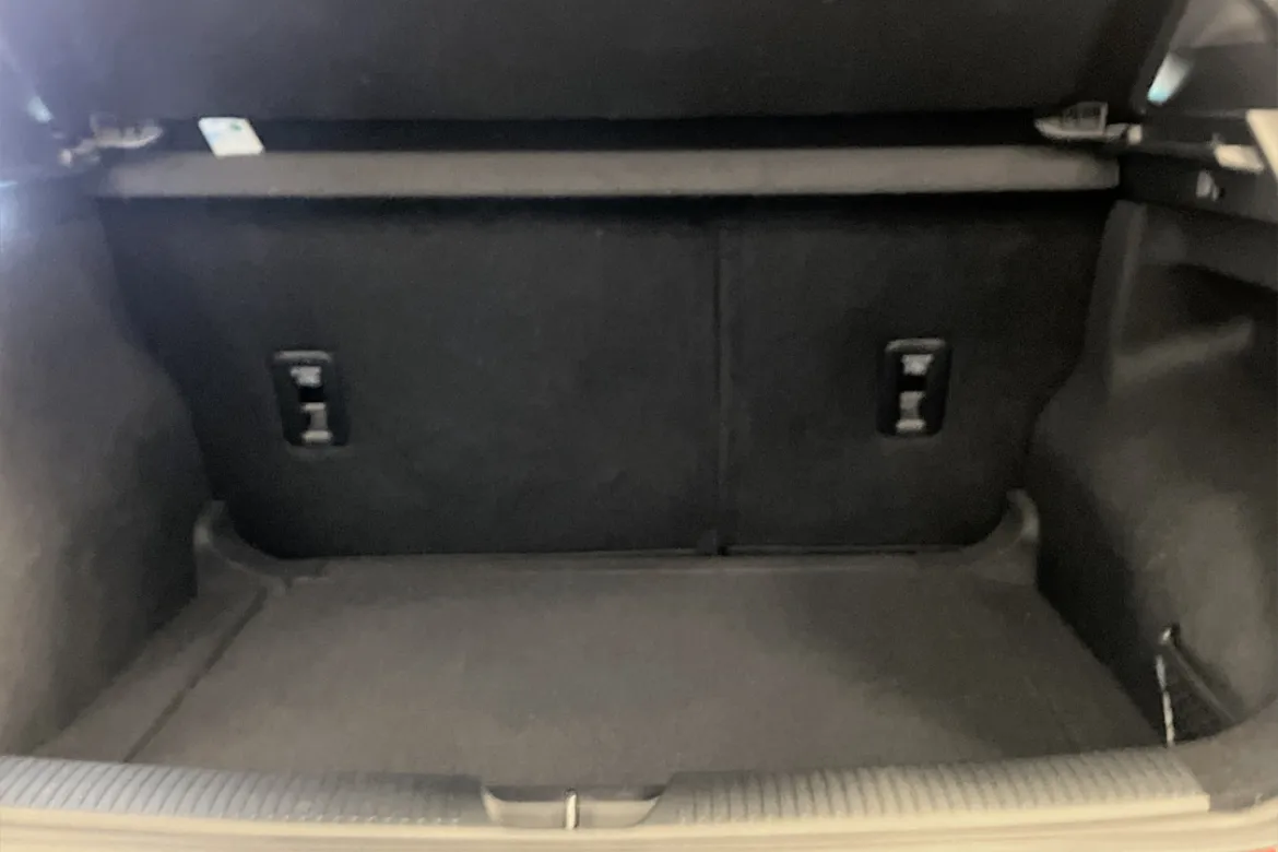 MG 4 Electric Standard Range