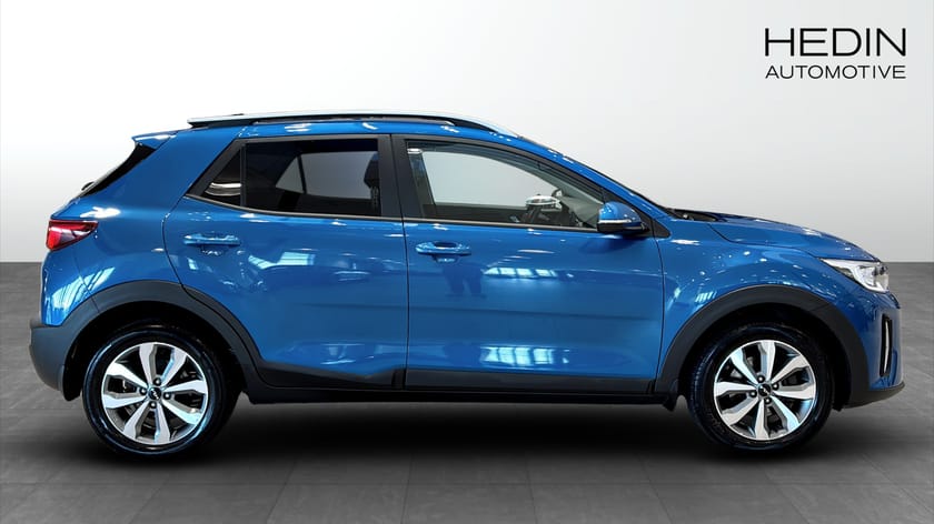 Bild 3 av Kia Stonic 1.0 | Advance | Drag | B-kam | 120 hk